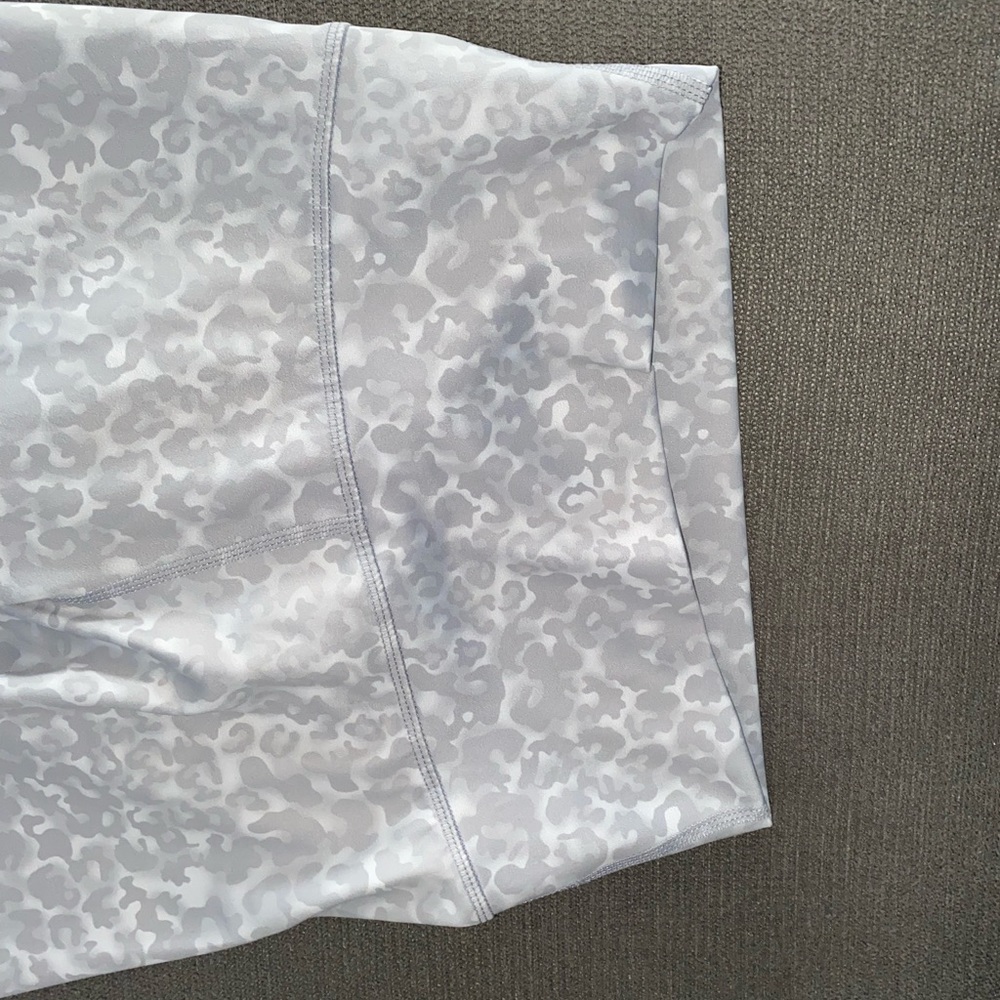 ECHT LEGGINGS LEOPARD - Picture 3 of 5